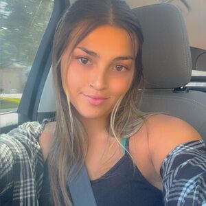 Meet your Posher, Maddie